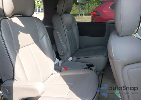 2005 Buick Terraza Cxl из США, поврежденный, VIN 5GADX33L45D245938